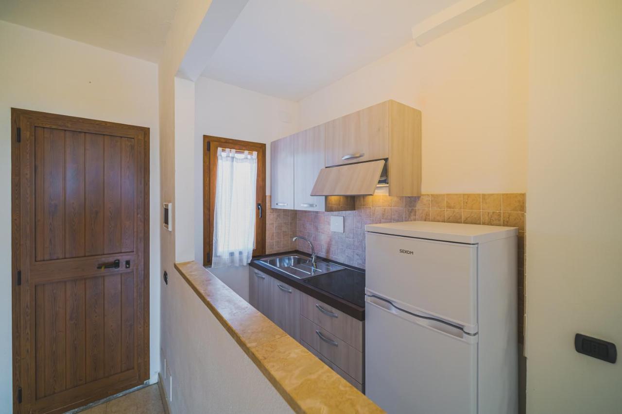 Residence Villa Rosi Capoliveri  Exterior photo