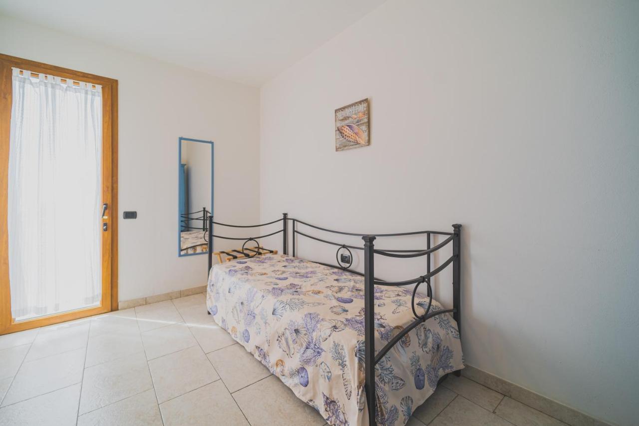 Residence Villa Rosi Capoliveri  Exterior photo