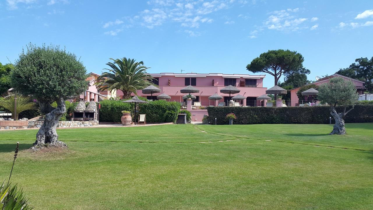 Residence Villa Rosi Capoliveri  Exterior photo